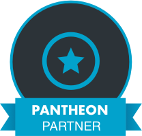 Pantheon partner